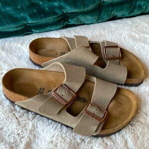 Like new Birkenstock